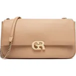 GINO ROSSI Kabelka EO-LX10267 Béžová NOSIZE