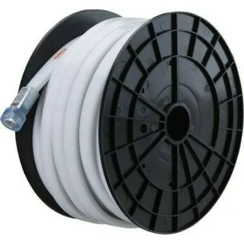 LED osvětlení Pásek LED IP 65 Mareld Sunlit matný 230 V 66 W 4 000 K