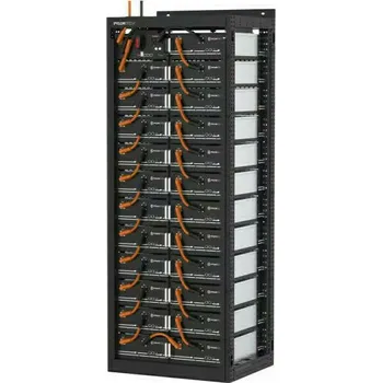 solární baterie Bateriové úložiště Pylontech Powercube M1 99,54 kWh