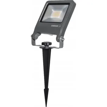 Venkovní osvětlení LED zahradní lampa zapichovací 20W 1700lm 3000K šedá IP65 Endura Osram