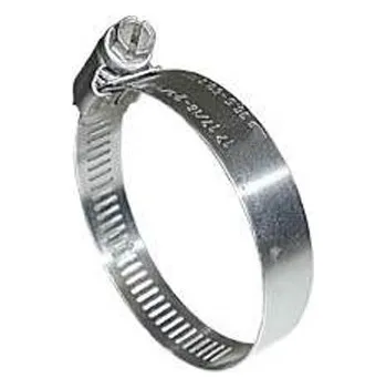 hadicová spona Objímka stahovací 33-57 mm