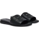 DKNY Nazouváky Chicago K2646405 Černá 37