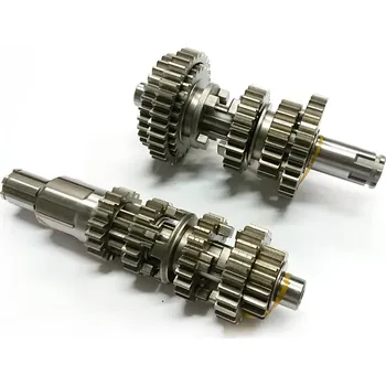 Motor pro motocykl Převodovka pro motor Lifan 250cc