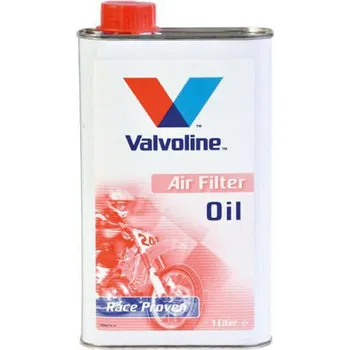 Auto-moto Valvoline Air Filter Oil - 1000ml