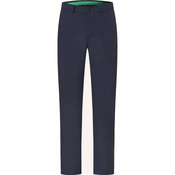 Pánské kalhoty Bogner Pánské Golfové Kalhoty Anjo, tmavě modrá, 46