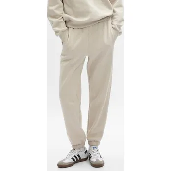 Dámské oblečení Tepláky boyfriend