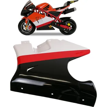 Levý boční plast minibike PS 50