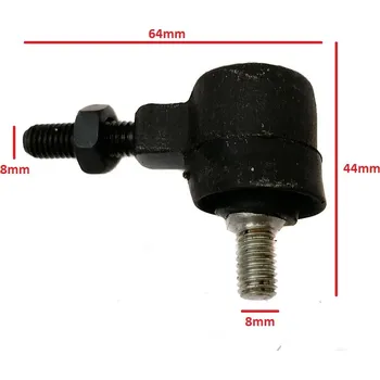 Čep řízení Čep řízení M8, M8