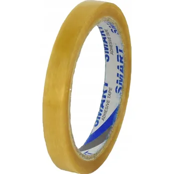 12x Balicí páska samolepicí 12x66 Solvent Smart