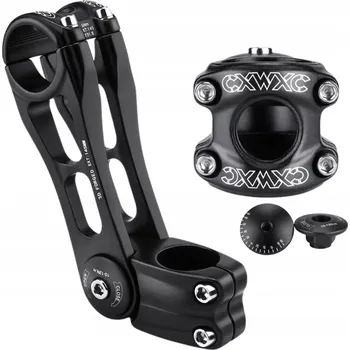 Představec na kolo Představec ahead CXWXC XT-AS822 1,1/8"