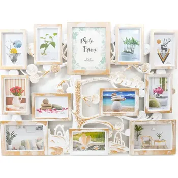 Rám na obraz FANDY Fotorámeček Gallery 005 1