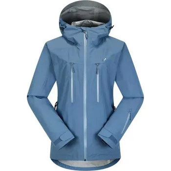 SKOGSTAD HORNSTINDEN DÁMSKA BUNDA, Modrá 48