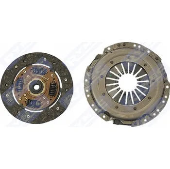 Spojka Rymec JT6628 Sada spojky