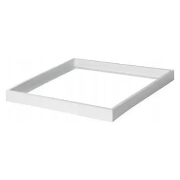 LED panel KANLUX Rámeček na omítku Svítidlo pro LED panely 60x60