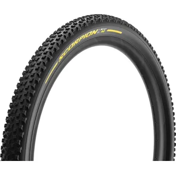 Plášť na kolo Pirelli Scorpion XC M ProWALL Yellow 29" x 2,2"