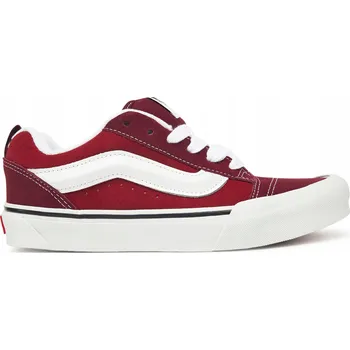 Pánské tenisky Vans pánské sportovní boty Knu Skool VN000D22BR velikost 46
