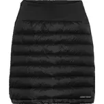 KARI TRAA EMILIE PAPEROVÁ SUKNĚ, Černá XL