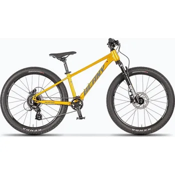 Horské kolo Beany BLASTER 24" Žluté
