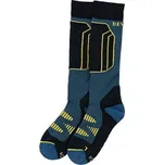 DEVOLD ALPINE MERINO DĚTSKÉ PONOŽKY, 31-34