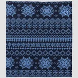 KARI TRAA VILMA NÁKRČNÍK, Modrá OZ