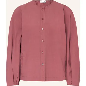 Dámská halenka Cos Dámská Halenka, starorůžová, 34