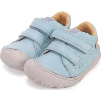 Dívčí polobotky D.D. step Barefoot boty S073-61950AM Oceanic EUR 28