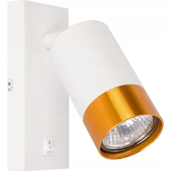 Nástěnné svítidlo Nástěnné svítidlo Masterled bílé GU10 35 W