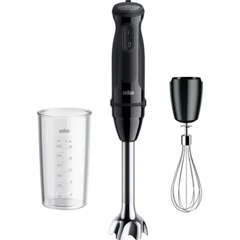 Tyčový mixér Braun Multiquick 5 MQ50.051.M