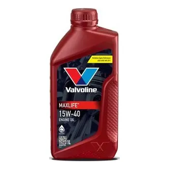 Motorový olej Motorový olej Valvoline VLE908751