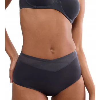 Dámské spodní prádlo Dámské kalhotky Triumph True Shape Sensation T Maxi velikost 38
