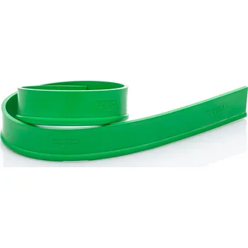 Vysavač na okno UNGER Stírací guma zelená Šířka: 35 cm