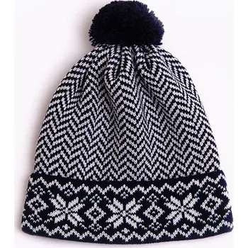 FOLC TAUKSI UNISEX ČEPICE, Modrá One Size (54-58)