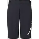 Oakley Free Ride pánské volné kraťasy Blackout vel. 32
