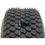 Pneumatiky KENDA K500 SUPRER TURF 15/6 -6 49A4, speciální