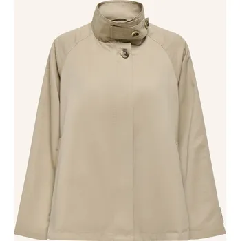 Dámský kabát Only Trenchcoat, béžová