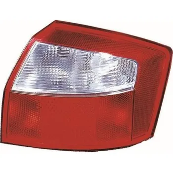 Zadní světlomet Zadní světlo DEPO 441-1964R-UE