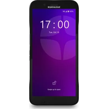 Kancelář Datalogic Memor 17, 2D, USB-C, BT, Wi-Fi, eSIM, 5G, NFC, Android
