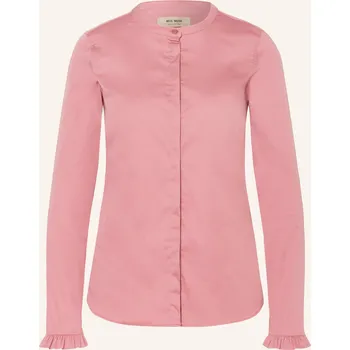 Dámská halenka Mos Mosh Dámská Halenka Mmmattie, světle červená, 34