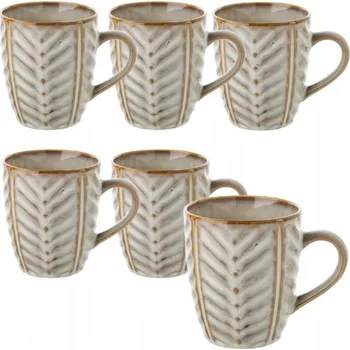 Hrnek Florina keramický 350 ml