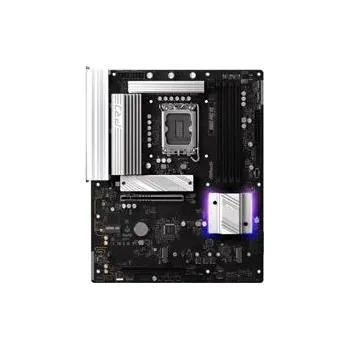 Počítač MB Asrock B860 PRO RS /LGA1851/4xDDR5/M.2/HDMI/DP/ATX