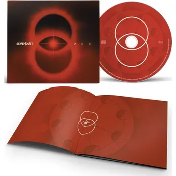 Hudba Sevendust: One - CD