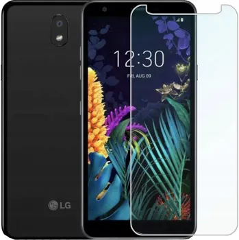 Pouzdro na mobilní telefon Tvrzené sklo Verna pro LG K30 2019 1 ks