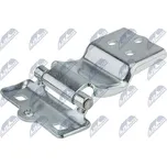 Dveřní závěs NTY EZC-FT-078