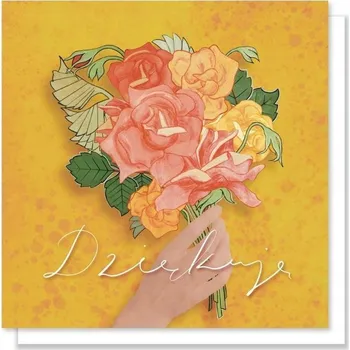 Obraz Vánoční přání 1 x 1 cm