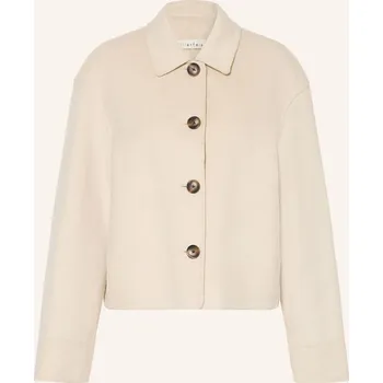 Pánský zimní kabát Lilienfels Pánská Bunda, režná, 34