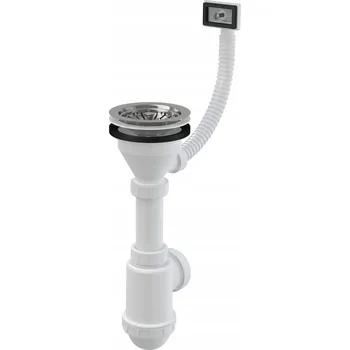 Sifon Sifon Alcaplast AlP