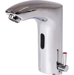 Donner AutoFlow 02 chrom