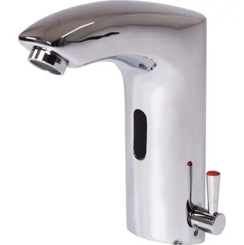 Vodovodní baterie Donner AutoFlow 02 chrom