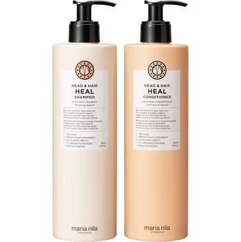 Maria Nila Head & Hair Heal DUO šampon a kondicionér 2x 500ml MARIA NILA