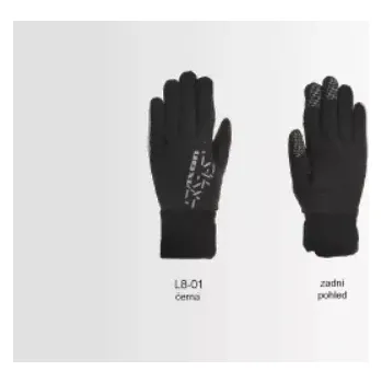 Cyklistické rukavice AXON rukavice 640